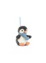 Detail View - Click To Enlarge - JELLYCAT - Peanut Penguin Decoration