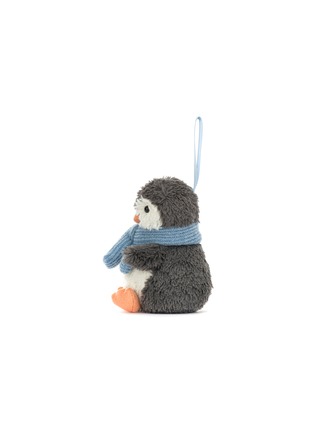 Detail View - Click To Enlarge - JELLYCAT - Peanut Penguin Decoration