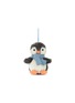 Main View - Click To Enlarge - JELLYCAT - Peanut Penguin Decoration