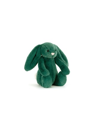 Detail View - Click To Enlarge - JELLYCAT - Little Bashful Bunny — Teal