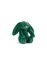 Detail View - Click To Enlarge - JELLYCAT - Little Bashful Bunny — Teal