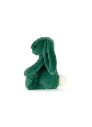 Detail View - Click To Enlarge - JELLYCAT - Little Bashful Bunny — Teal