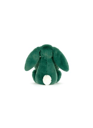  - JELLYCAT - Little Bashful Bunny — Teal