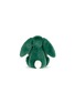  - JELLYCAT - Little Bashful Bunny — Teal