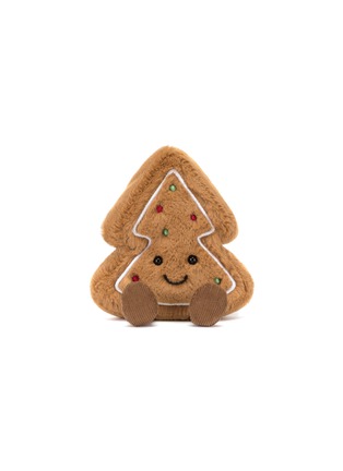 Main View - Click To Enlarge - JELLYCAT - Amuseables Tree Cookie
