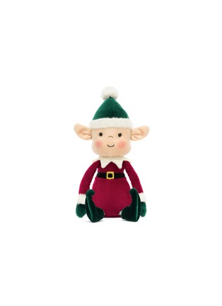 Main View - Click To Enlarge - JELLYCAT - Eldo Elf