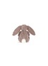  - JELLYCAT - Original Bashful Luxe Bunny — Pine