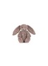 Main View - Click To Enlarge - JELLYCAT - Original Bashful Luxe Bunny — Pine