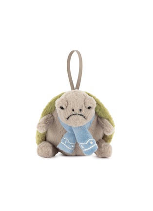 Main View - Click To Enlarge - JELLYCAT - Timmy Turtle Decoration