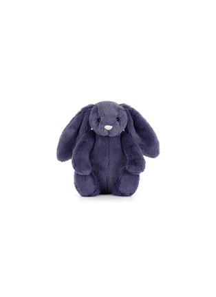 Main View - Click To Enlarge - JELLYCAT - Little Bashful Bunny — Saffyre