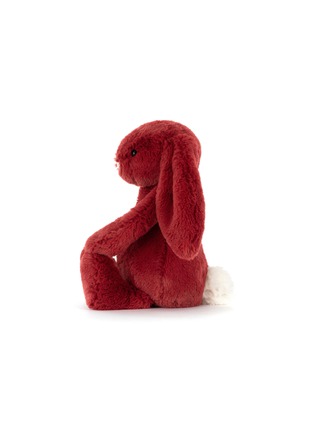 Detail View - Click To Enlarge - JELLYCAT - Little Bashful Bunny — Redcurrant