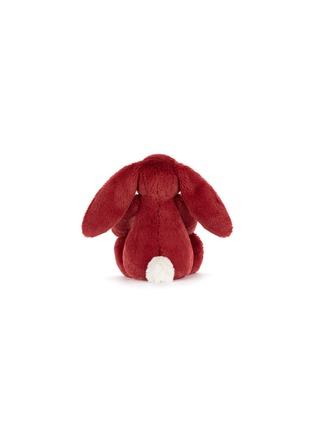  - JELLYCAT - Little Bashful Bunny — Redcurrant