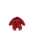  - JELLYCAT - Little Bashful Bunny — Redcurrant