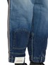  - BEAUTIFUL PEOPLE - Reversible Double-End Selvedge Denim Pants