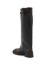  - MIISTA - Kristel 65 Brushed Leather Tall Boots