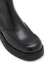 Detail View - Click To Enlarge - MIISTA - Inne 60 Mid Calf Leather Boots
