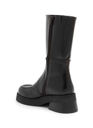  - MIISTA - Inne 60 Mid Calf Leather Boots