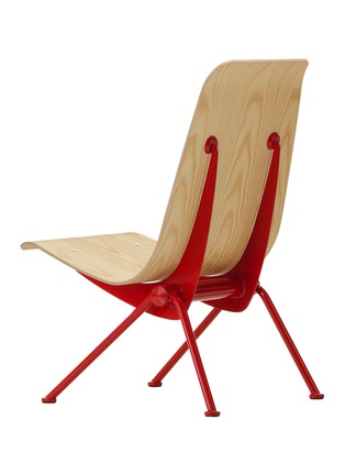 Detail View - Click To Enlarge - VITRA - Antony Lounge Chair