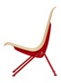 Detail View - Click To Enlarge - VITRA - Antony Lounge Chair