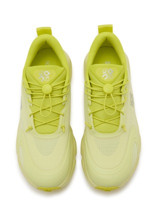 Detail View - Click To Enlarge - LOEWE - x On Cloudsolo Women's Sneakers