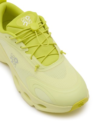 Detail View - Click To Enlarge - LOEWE - x On Cloudsolo Women's Sneakers