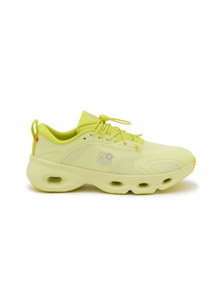 Main View - Click To Enlarge - LOEWE - x On Cloudsolo Women's Sneakers
