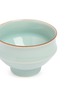 Detail View - Click To Enlarge - ARTIFACTT - Porcelain Tea Cup — Celadon