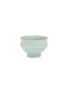 ARTIFACTT Porcelain Tea Cup — Celadon