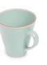 Detail View - Click To Enlarge - ARTIFACTT - Porcelain Coffee Cup — Celadon