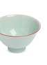 Detail View - Click To Enlarge - ARTIFACTT - Porcelain Tea Bowl — Celadon