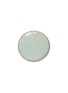 ARTIFACTT Porcelain Plate — Celadon
