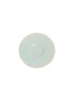 ARTIFACTT Porcelain Saucer — Celadon