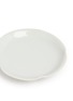 Detail View - Click To Enlarge - ARTIFACTT - Small Flower Shape Porcelain Plate — White
