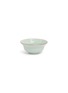Detail View - Click To Enlarge - ARTIFACTT - Small Porcelain Bowl — Celadon
