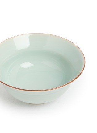 Detail View - Click To Enlarge - ARTIFACTT - Small Porcelain Bowl — Celadon