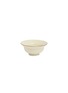 Detail View - Click To Enlarge - ARTIFACTT - Small Porcelain Bowl — Yellow