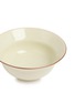 Detail View - Click To Enlarge - ARTIFACTT - Small Porcelain Bowl — Yellow