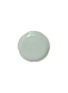 ARTIFACTT Large Flower Shape Porcelain Plate — Celadon