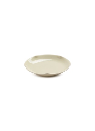 Detail View - Click To Enlarge - ARTIFACTT - Large Flower Shape Plate