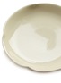 Detail View - Click To Enlarge - ARTIFACTT - Large Flower Shape Plate