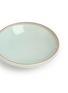 Detail View - Click To Enlarge - ARTIFACTT - Medium Porcelain Deep Bowl — Celadon