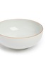 Detail View - Click To Enlarge - ARTIFACTT - Large Porcelain Deep Bowl — White