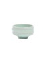 ARTIFACTT Porcelain Matcha Bowl — Celadon
