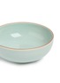 Detail View - Click To Enlarge - ARTIFACTT - Large Porcelain Deep Bowl — Celadon