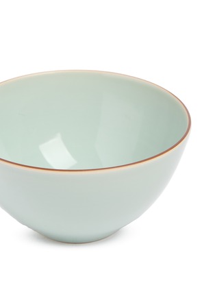 Detail View - Click To Enlarge - ARTIFACTT - Porcelain Bowl— Celadon