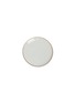 ARTIFACTT Porcelain Plate — White