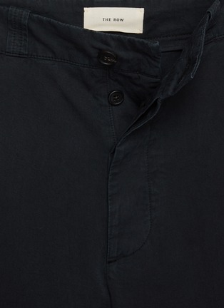  - THE ROW - Ottis Wool Pants