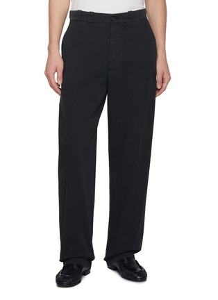 Main View - Click To Enlarge - THE ROW - Ottis Wool Pants
