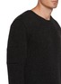  - THE ROW - Hesse Chunky Cashmere Knit Sweater