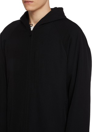  - THE ROW - Horatio Hooded Coat